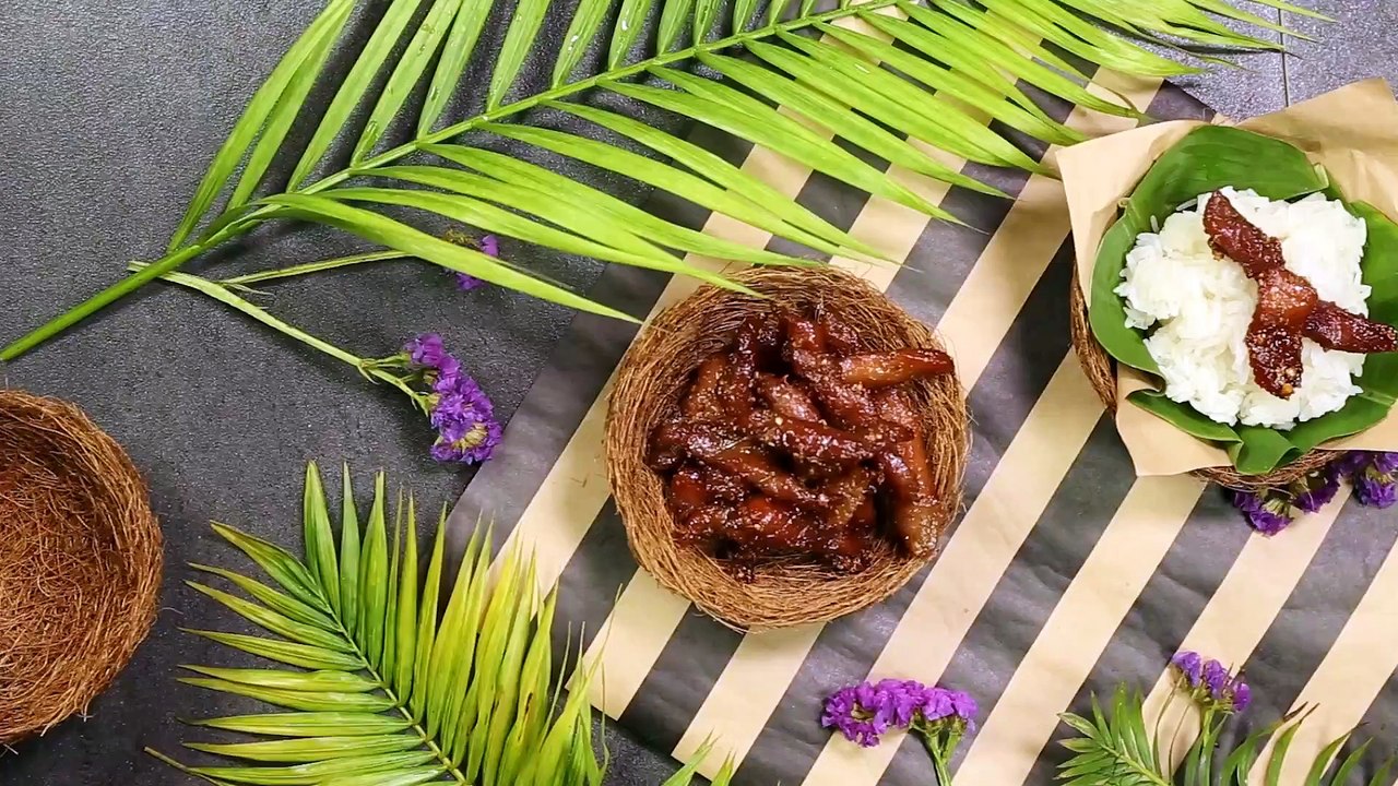 หมูสวรรค์