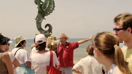 Momentos con Lourdes Mendoza |  La nueva era del turismo