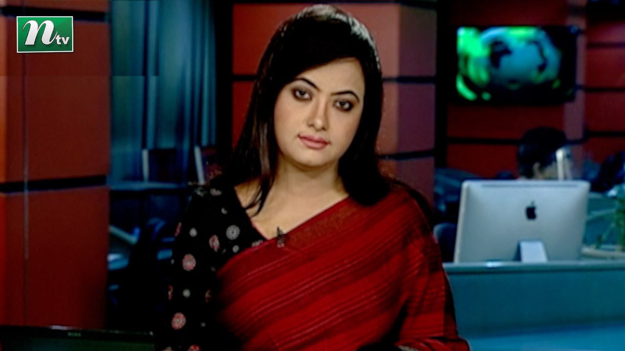 NTV Shokaler Khobor | 16 June 2020