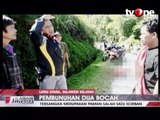 Dua Bocah Tewas Mengenaskan, Diduga Dibunuh Paman