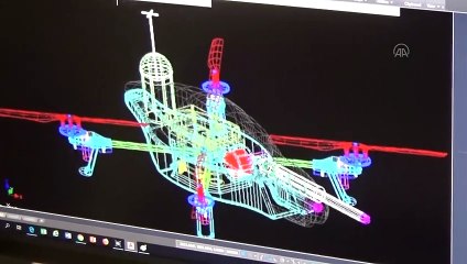 MŞÜ'de "İHA Teknolojisi ve Operasyonları Programı" açıldı - MUŞ