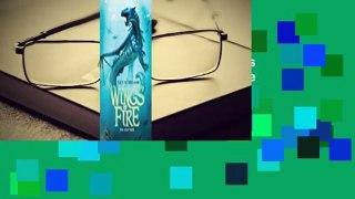 The Lost Heir (Wings of Fire, #2) Complete