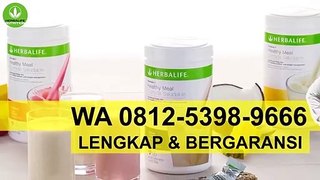 TERLARIS, Call 0812-5398-9666, Herbalife Blitar Member