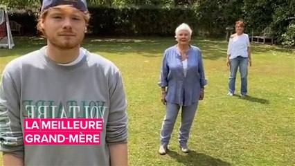 Dame Judi Dench est maintenant une star de TikTok