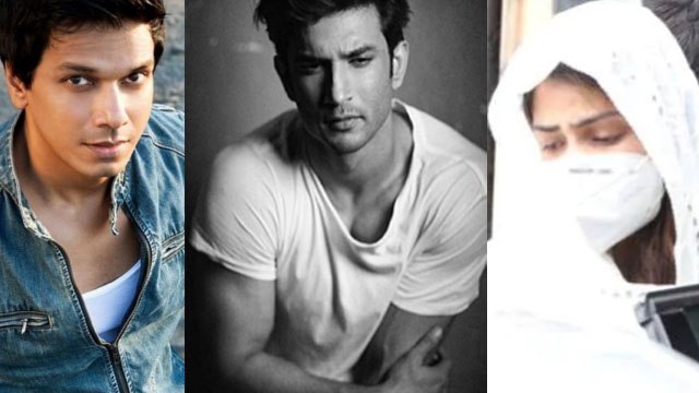 Sushant Singh Rajput: Rhea Chakraborty और Mahesh Shetty का बयान होगा सबसे अहम | FilmiBeat