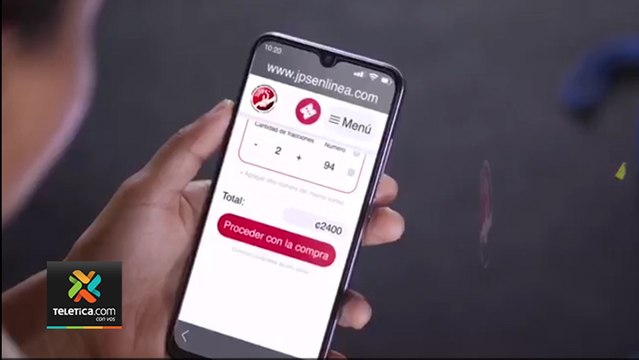 tn7-Chances y lotería ahora se podrán comprar por Internet-150620