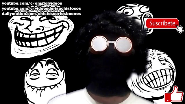 CHISTES CORTOS BUENOS # 17