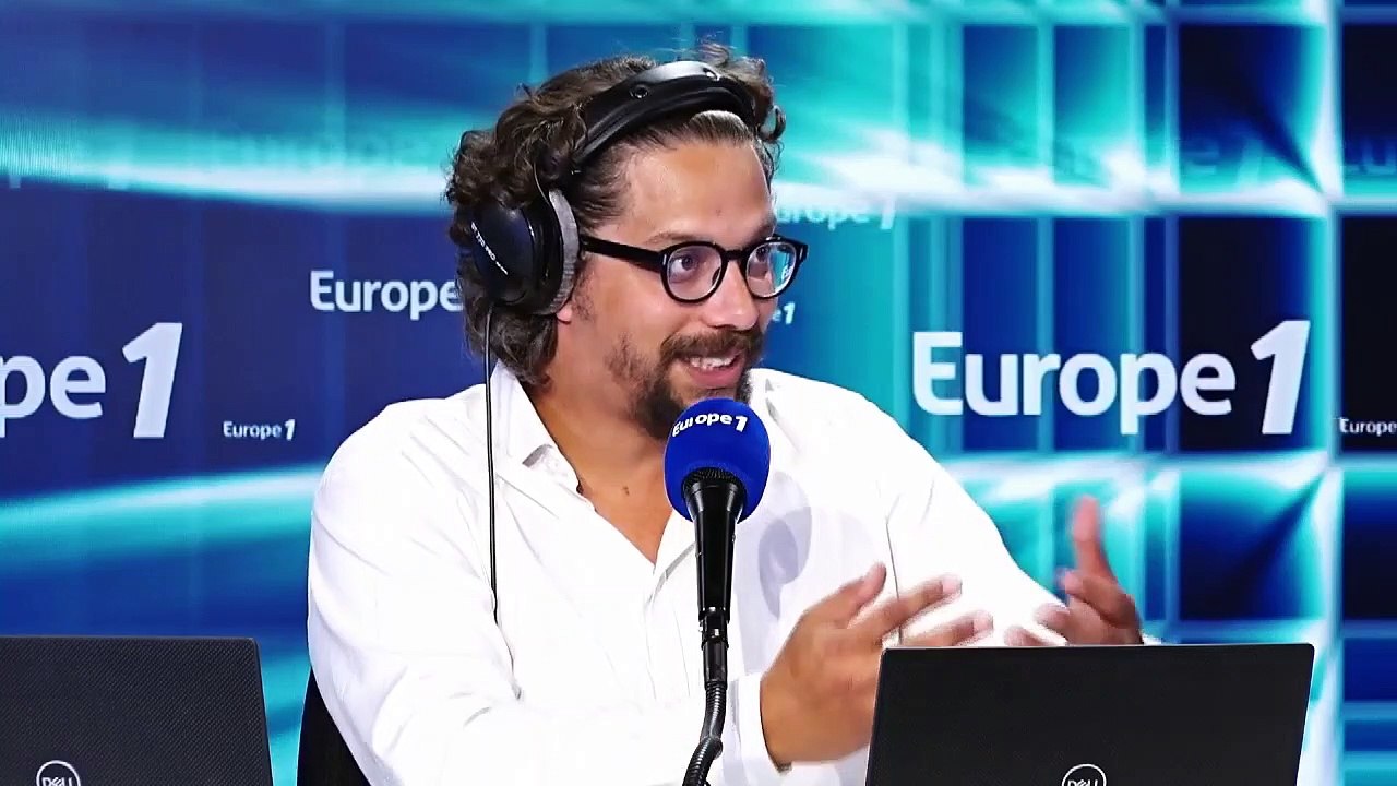 "L’enfant Bleu" sur Fortnite : Laura Morin estime qu'il faut "s'adapter aux nouveaux médias" pour aider les enfants maltraités