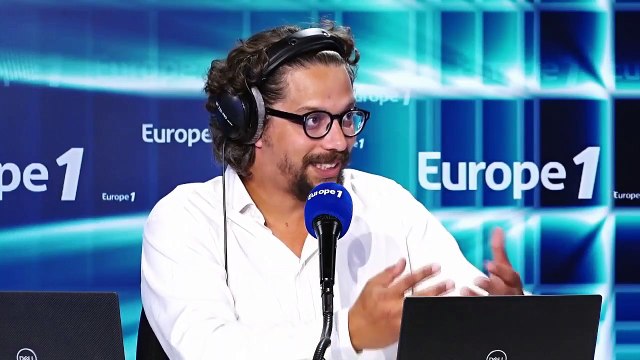 L’enfant Bleu sur Fortnite : Laura Morin estime qu'il faut s'adapter aux nouveaux médias pour aider les enfants maltraités