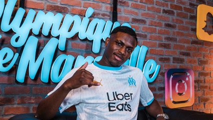 Entretien avec Richecard Richard