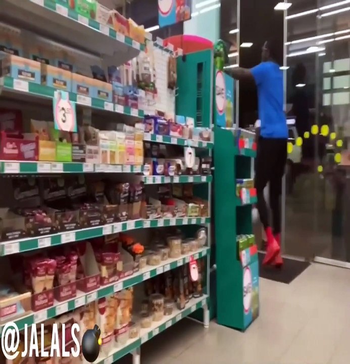 Snake Prank