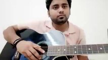 Sajna Aa Bhi Ja Male Version || Cover by Rohit Gupta || Time Pass Ji