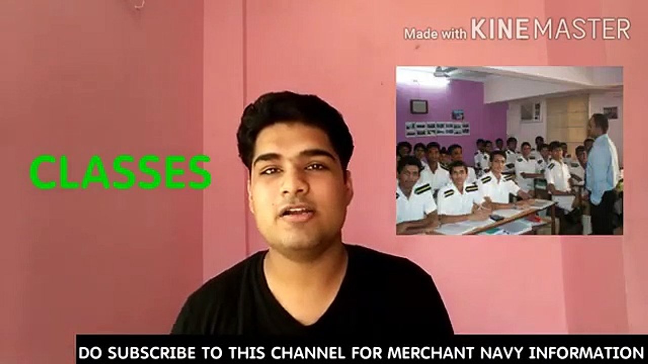 Merchant Navy Life on Ship Deck Cadet | Deck Cadet work in ship and salary | seaman | How to join merchant navy |