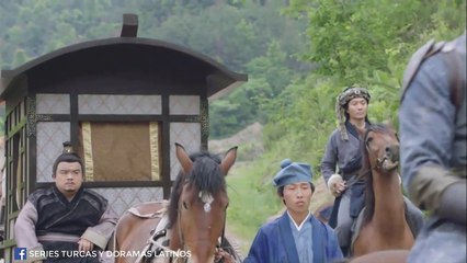 Contigo Hasta el Fin Capitulo 43 - Audio Latino