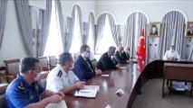 İstanbul Toplu Ulaşım Bilim Kurulu ve Toplu Ulaşım Destek Komisyonu toplantısı yapıldı - İSTANBUL