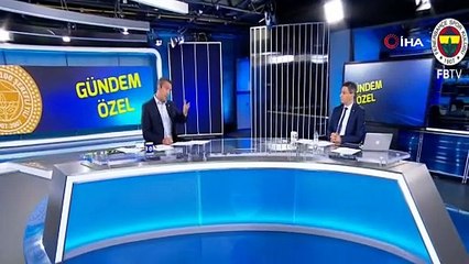 Ali Koç: Mücadelesini verdiğiniz durumu inkar mı ediyorsunuz?