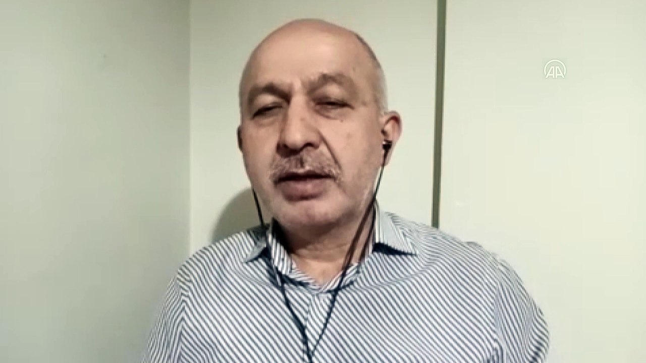 Pandemi döneminde dünyada hava kirliliği azalsa da karbondioksit oranı artıyor - İSTANBUL