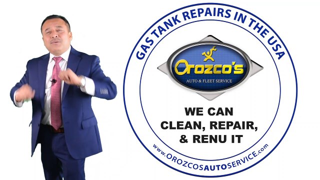 GAS TANKS REPAIRS BEND OREGON (562) 920-1871