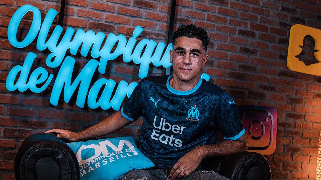 Interview de Jores Rahou