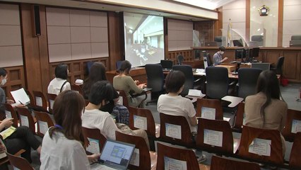 '세계 최대 아동 성 착취물' 손정우 미국 송환 여부, 다음 달 6일 최종 결정 / YTN