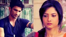 Sushant Singh Rajput को Ankita Lokhande को लेकर रहा था ये मलाल | FilmiBeat