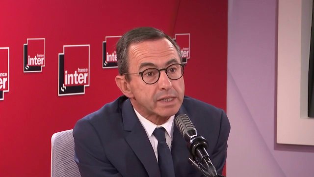 Bruno Retailleau : Nous proposons qu'on établisse une liste de médicaments d'intérêt stratégique, et que la sécurité sociale ne rembourse que les médicaments produits en France ou en Europe