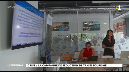 tourisme : Séduire les visiteurs à notre destination exempte de covid