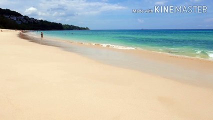 Ocean Waves For Sea Beach