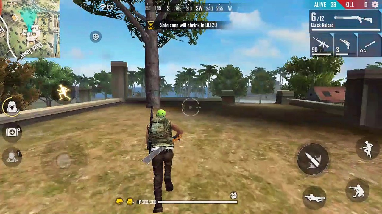 Free Fire-31
