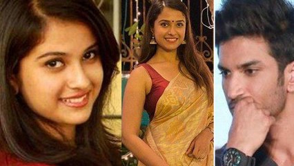 Sushant Singh Rajput : Manager Disha కోసమే Sushant సూసైడ్‌ చేసుకున్నాడా ?