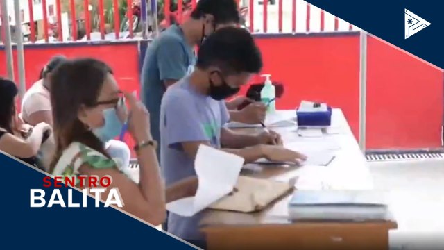 DSWD-Caraga, puspusan ang paghahanda sa 2nd tranche ng SAP distribution