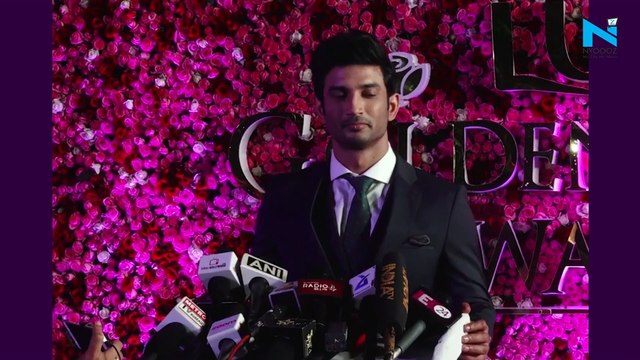 Sonam Kapoor brutally trolled for her tweet for Sushant Singh Rajput's death