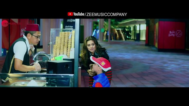 Dhoop Mein Bhi Baarishein - Yasser Desai -Ankit B & Ridhi Dogra- Amjad Nadeem - Zee Music Originals