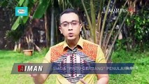 Dua Pintu Gerbang Kedatangan, Apa Saja? - AIMAN (Bag 4)