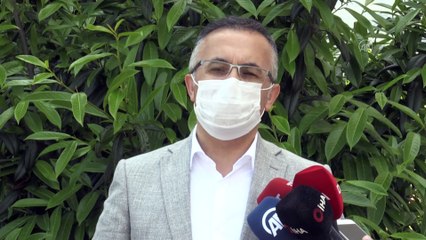 Rize'ye gelen çay üreticilerine yapılan testlerin sonucu belli oldu