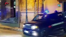 Operazione Libera Fortezza contro la 'Ndrangheta a Polistena