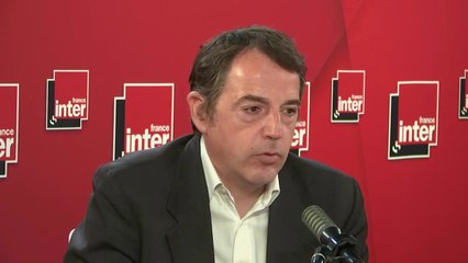 Jérôme Fourquet (IFOP) sur le déconfinement : "On n'assiste pas forcément à une rupture nette et franche, mais un moment en suspension qui va accélérer un nombre de tendances préexistantes"
