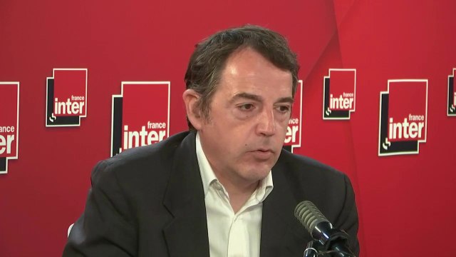 Jérôme Fourquet (IFOP) sur le déconfinement : On n'assiste pas forcément à une rupture nette et franche, mais un moment en suspension qui va accélérer un nombre de tendances préexistantes