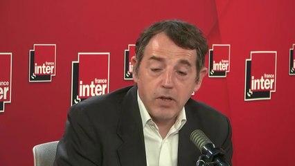 Jérôme Fourquet : "Ce confinement a fonctionné comme une espèce de révélateur de fractures préexistantes"