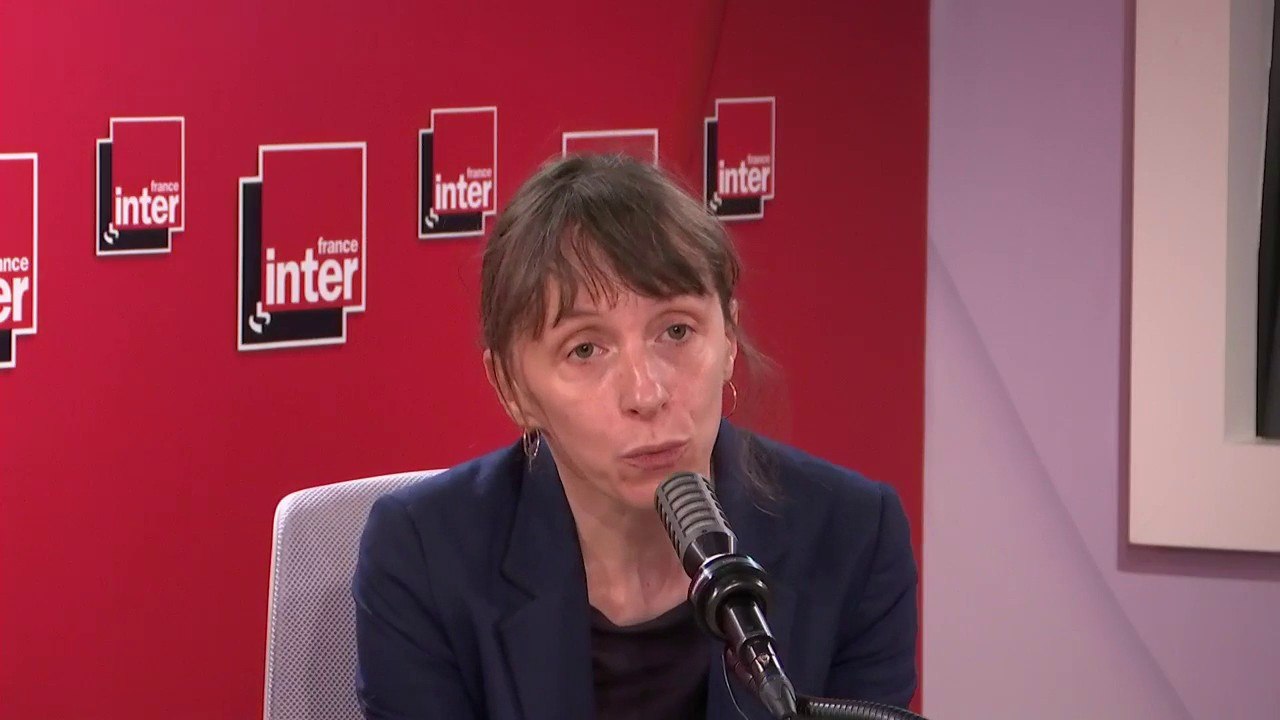 Marie Gariazzo : "La métaphore guerrière utilisée par le président de la République a joué très fortement sur la peur, et cette peur a du mal à disparaître aujourd'hui"