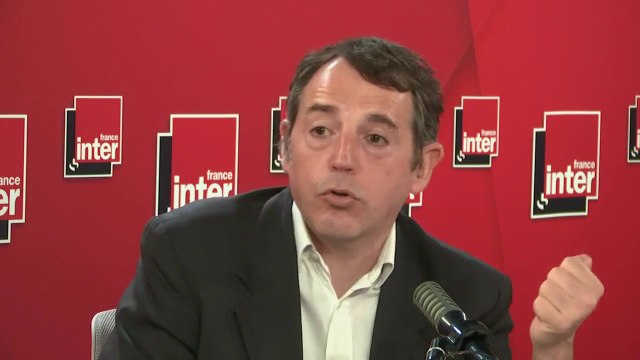 Jérôme Fourquet : On a à peu près 2/3 de la population qui est toujours inquiète face au risque de contaminations, on était à 85 % au pic de la crise ; 38 % des Français ont l'intention de se rendre aux urnes