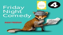 Friday Night Comedy | NEWS QUIZ: Protests, Social Bubbles and the Smell of Pubs