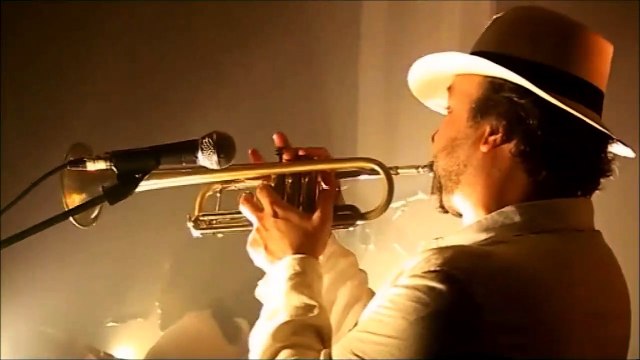 Arielle Dombasle — “Riega La Matica” – (Bonus) | (From “Arielle Dombasle : En CONCERT À L'Olympia”) — BRUNO COQUATRIX