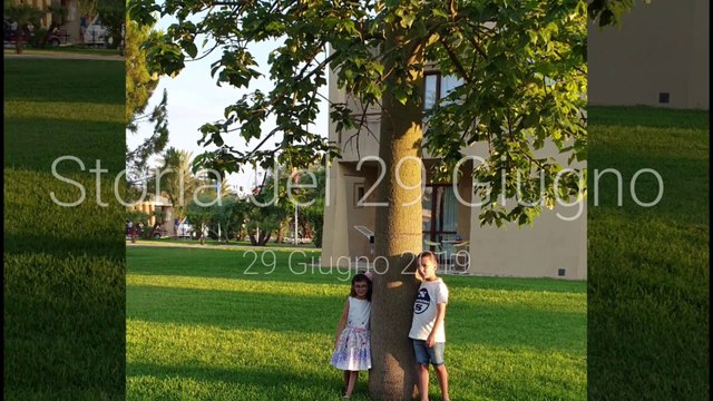 Storia del 29 Giugno blueserena vacanze in Italia holiday italy