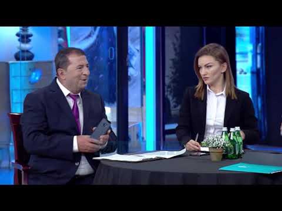 Al Pazar - Reforma qethore - 6 Qershor 2020 - Show Humori - Vizion Plus