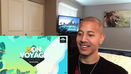 Bon Voyage Hawaii - Episode 5 Part 2