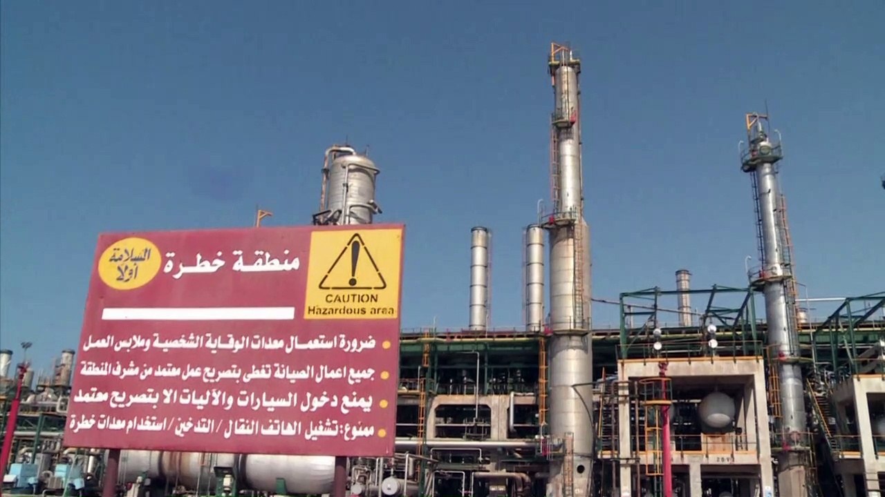 OPEP y sus aliados prolongan recortes de producción petrolífera durante julio