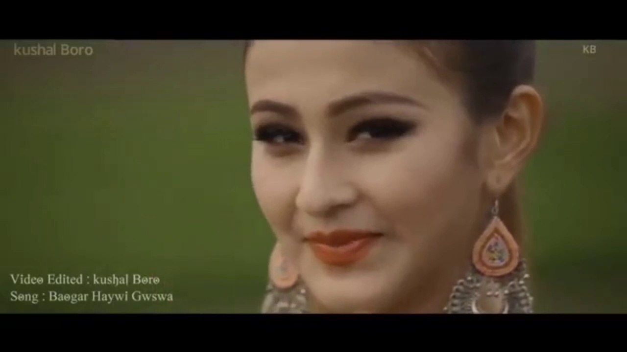 BAOGAR HAYWI Bodo official video HD