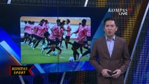 Catat! Ini Jadwal Sisa Laga Kualifikasi Piala Dunia 2022 Timnas Sepakbola Indonesia