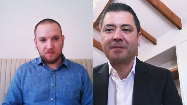 Murat Ongun: ‘Yazmak bir nefes penceresi gibiydi'